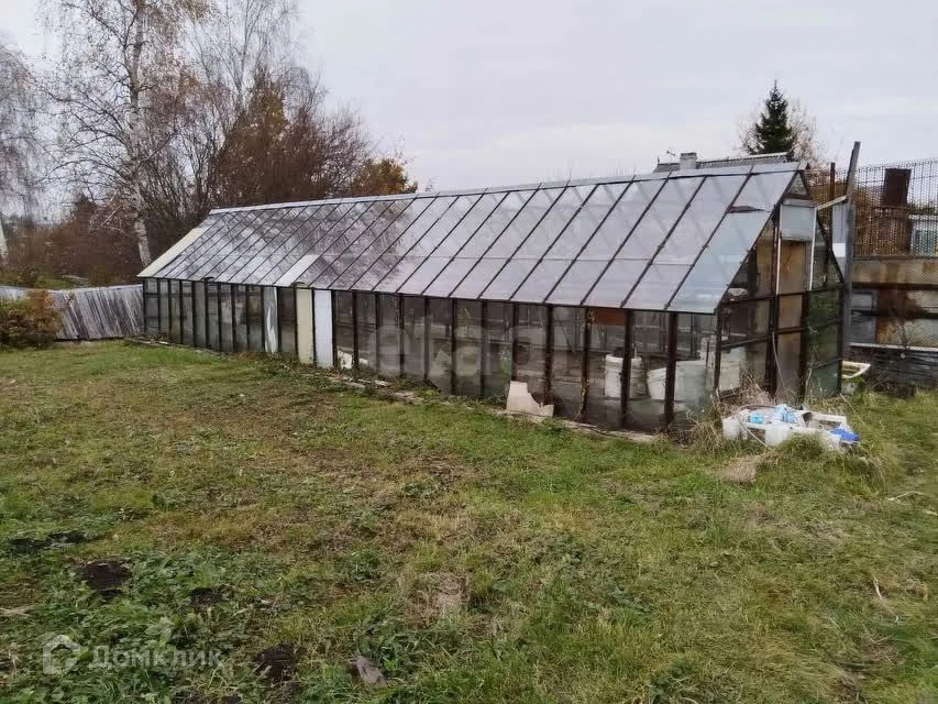 дом г Вологда Вологда городской округ, СТ Смородинка фото 4