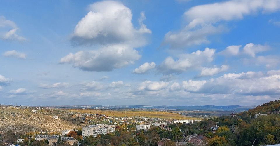 земля г Балаклава ул Оздоровительная 29 Балаклавский район фото 1