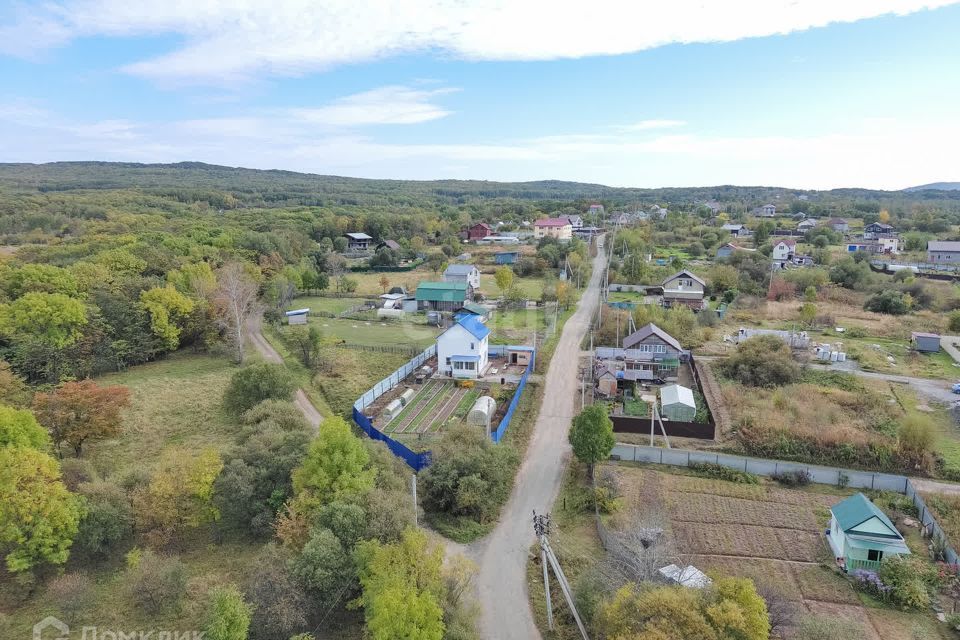 земля г Хабаровск тер сот Ветеран-1 городской округ Хабаровск фото 3