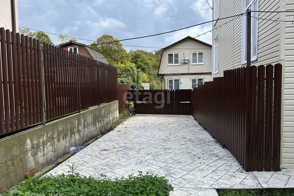 дом городской округ Сочи, Веселое фото 3