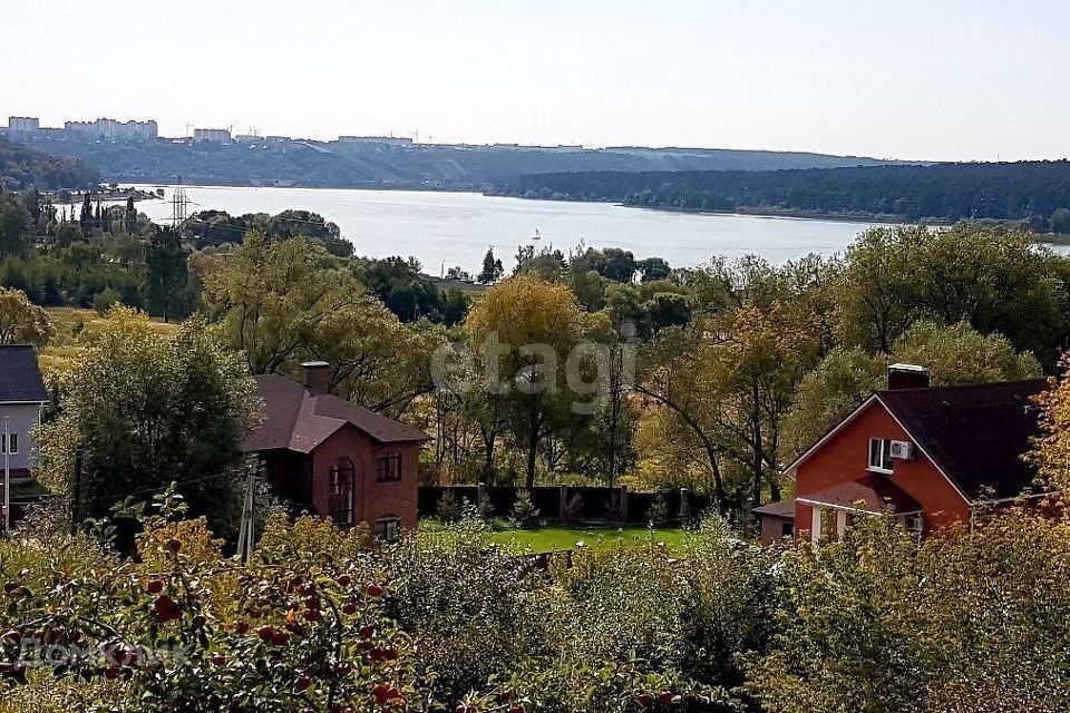 земля г Калуга Калуга городской округ, Подзавалье фото 1