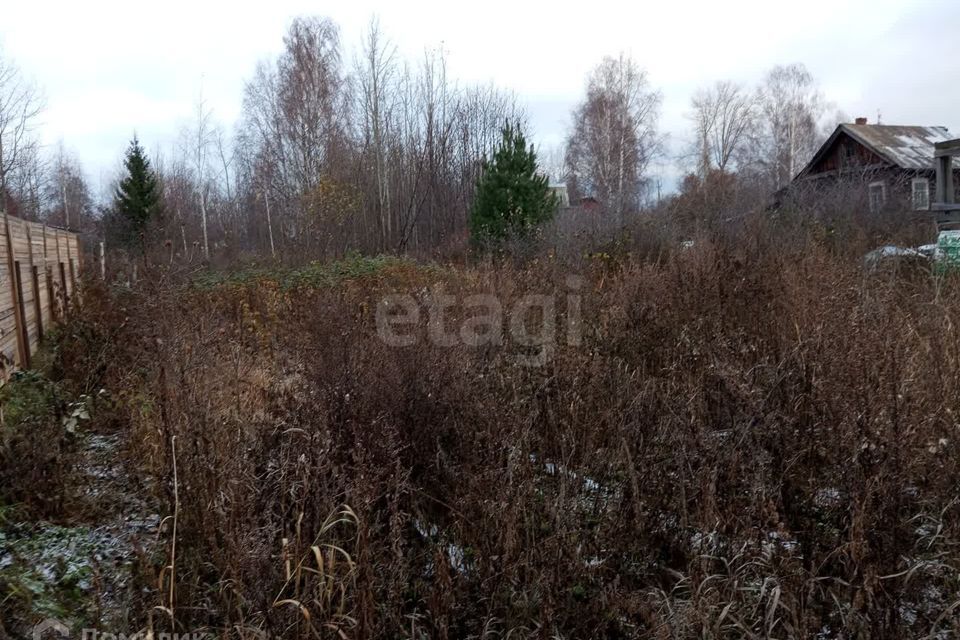 земля г Сыктывкар ул Водника Сыктывкар городской округ фото 3