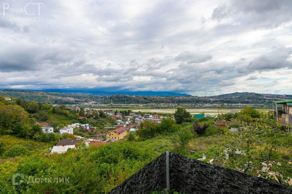 дом г Сочи городской округ Сочи, Пчеловодов фото 4