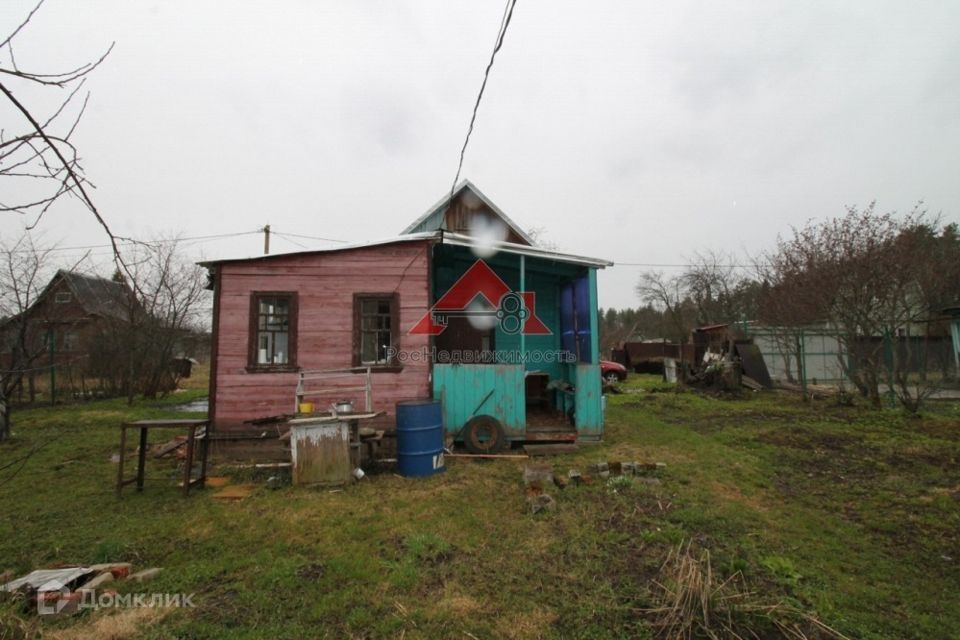 дом р-н Кольчугинский СТ Орджоникидзе-2 фото 1