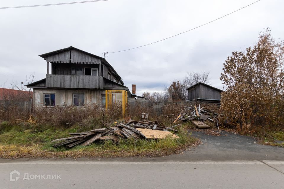 земля г Тюмень Тюмень городской округ, Алексея Маресьева фото 3