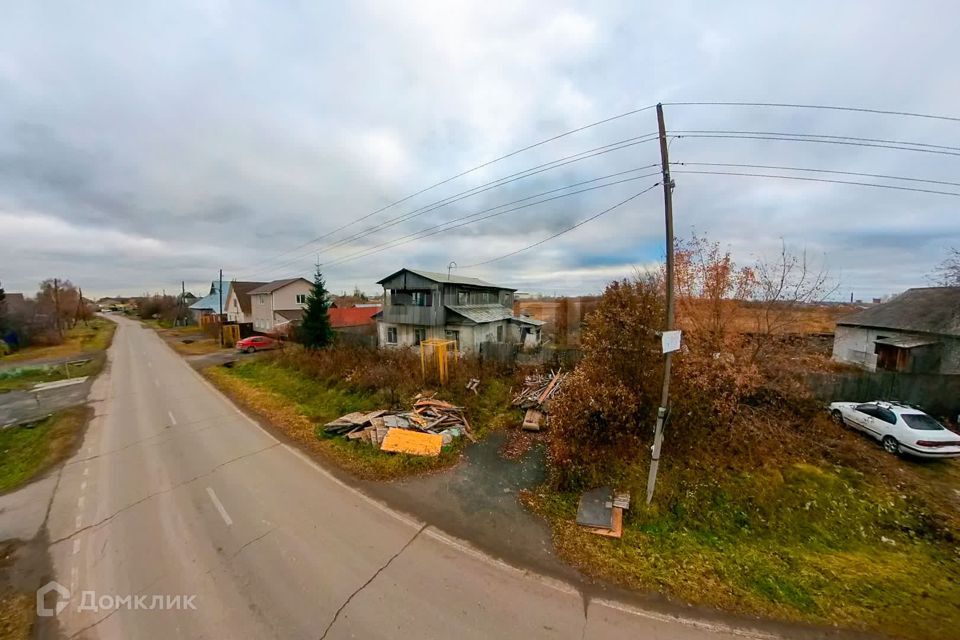 земля г Тюмень Тюмень городской округ, Алексея Маресьева фото 2