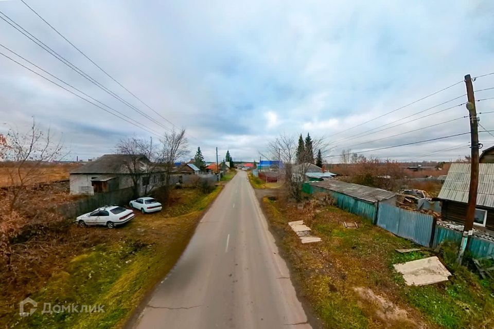 земля г Тюмень Тюмень городской округ, Алексея Маресьева фото 4