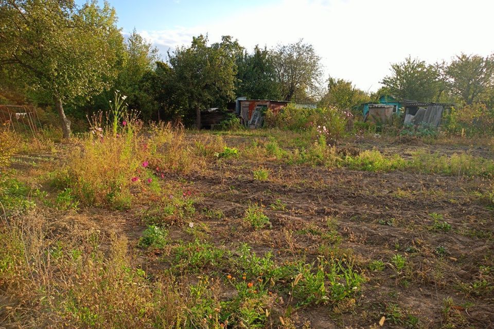 земля г Орел Орел городской округ, СНТ Дружба фото 4