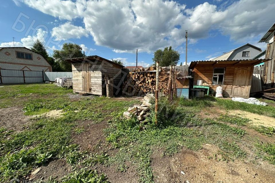 дом г Балашов ул Ревякина 122 Балашовский район фото 2