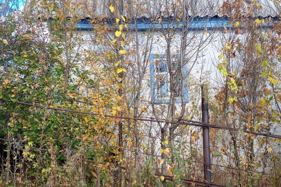 земля г Октябрьский Октябрьский городской округ, СНТ Девон-2 фото 1