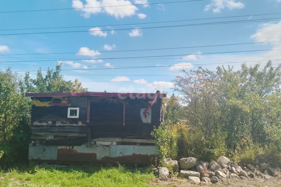 земля Калининград городской округ, СНТ Победа фото 2