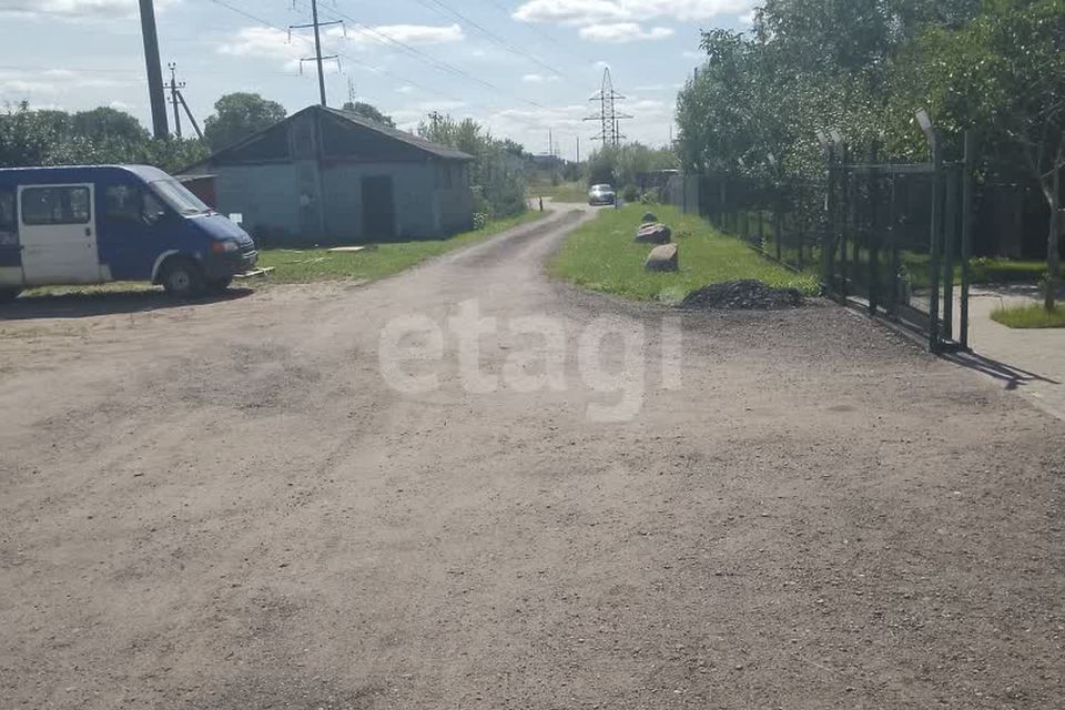 земля Калининград городской округ, СНТ Победа фото 3