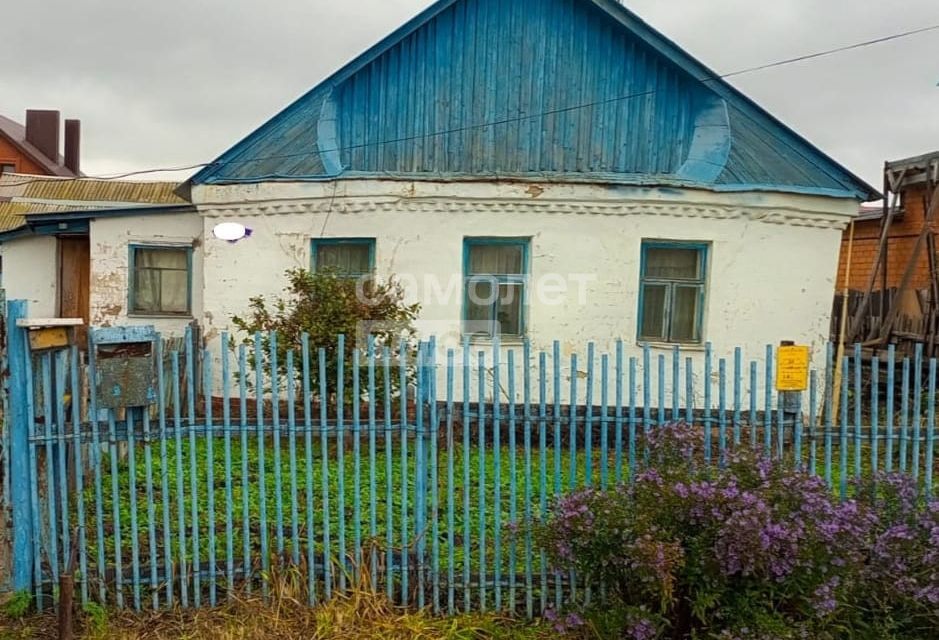 дом г Салават ул Победы 4 Салават городской округ фото 1