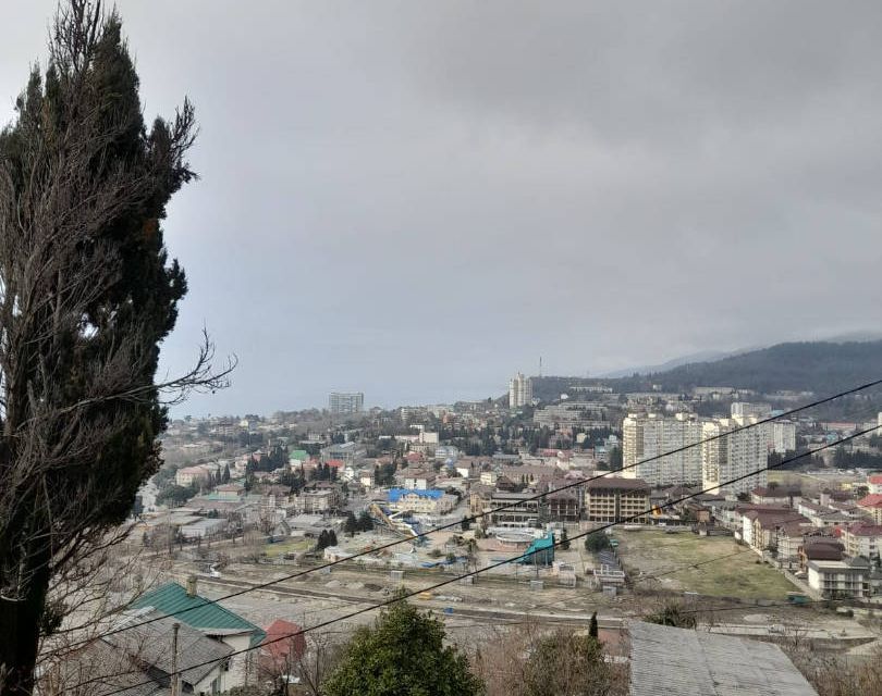 дом г Сочи п Лазаревское ул Маяковского 24 городской округ Сочи фото 6