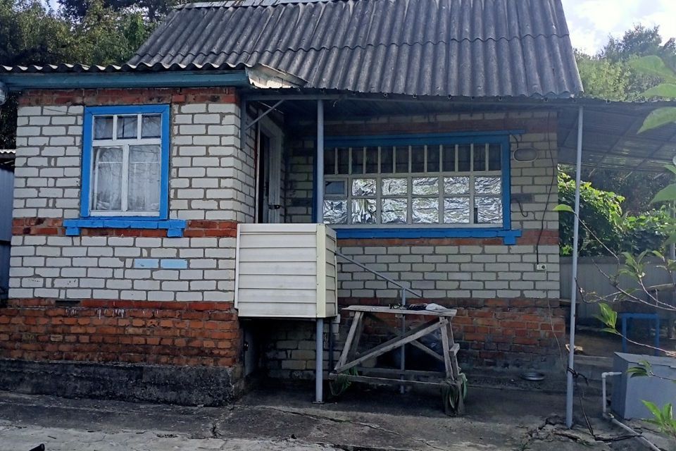 дом р-н Белгородский СТ Виогем фото 9