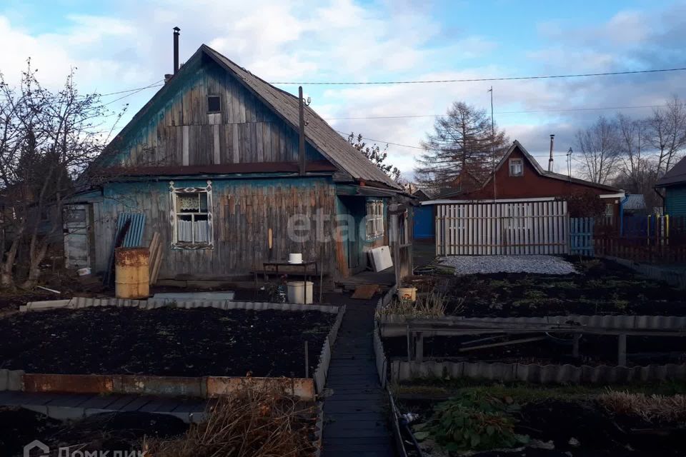 дом г Нижний Тагил р-н Ленинский Нижний Тагил городской округ, КС Весна фото 1