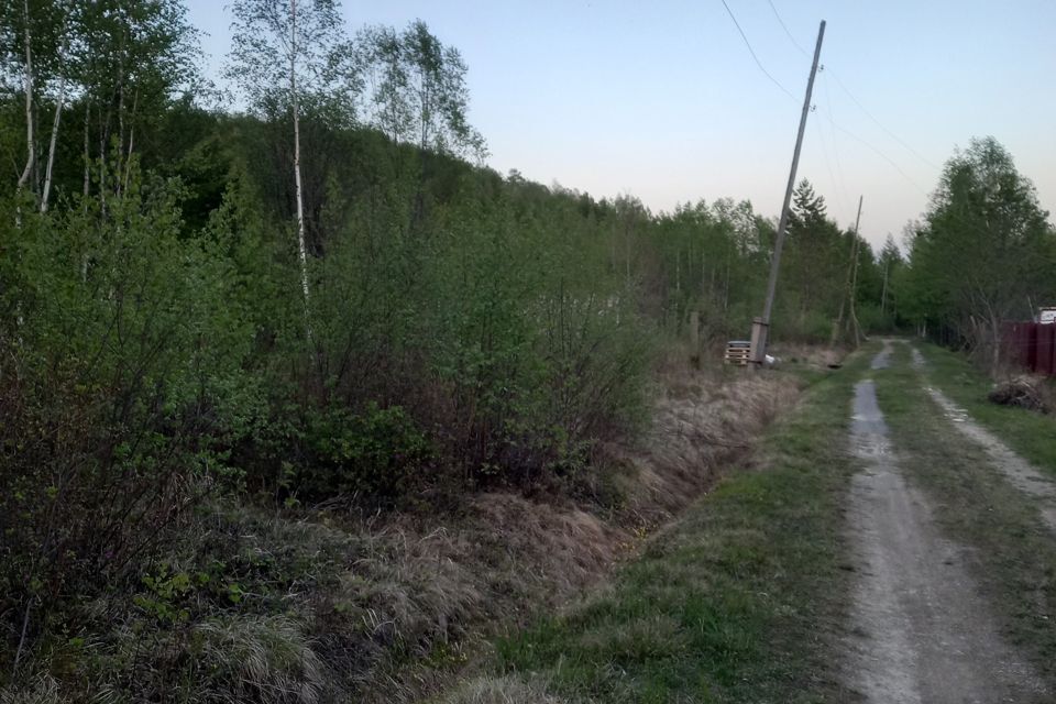 земля Комсомольск-на-Амуре городской округ, Большая Хапсоль фото 1