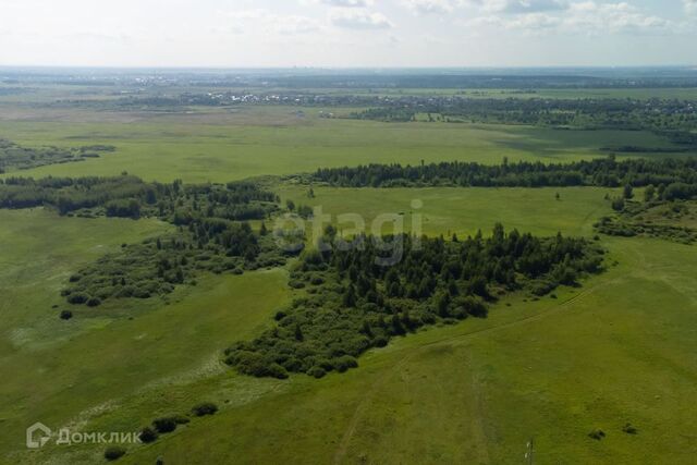 Тюмень городской округ, СО Яровское фото