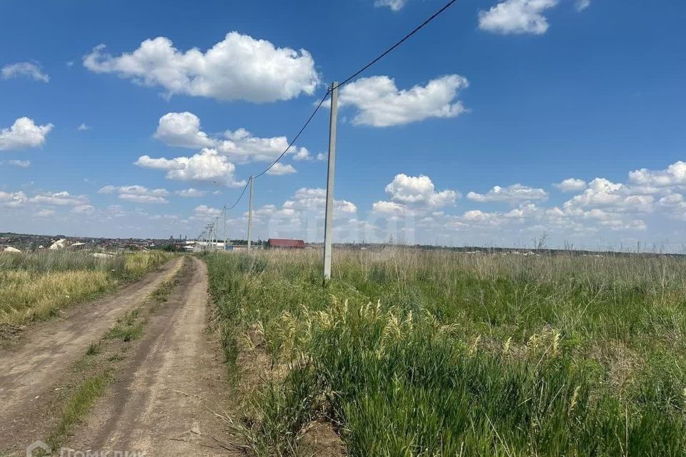 земля р-н Аксайский п Темерницкий ул Атаманская фото 1