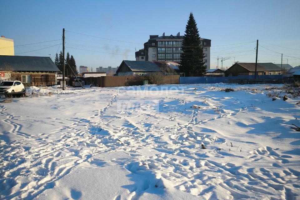 земля г Бердск городской округ Бердск, Речная, 12 фото 1