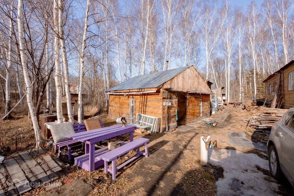 дом р-н Комсомольский с Пивань Ключевая 1-я, 34 фото 4