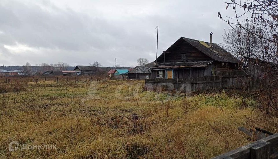 дом р-н Тобольский д Нижние Аремзяны ул Кооперативная 1 фото 4