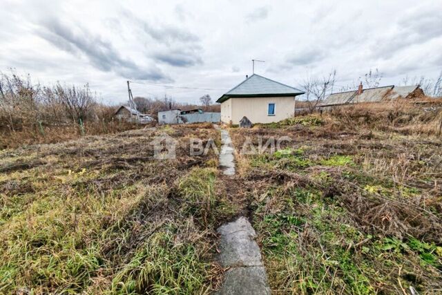 дом ул Дорожная 43а Искитимский район фото