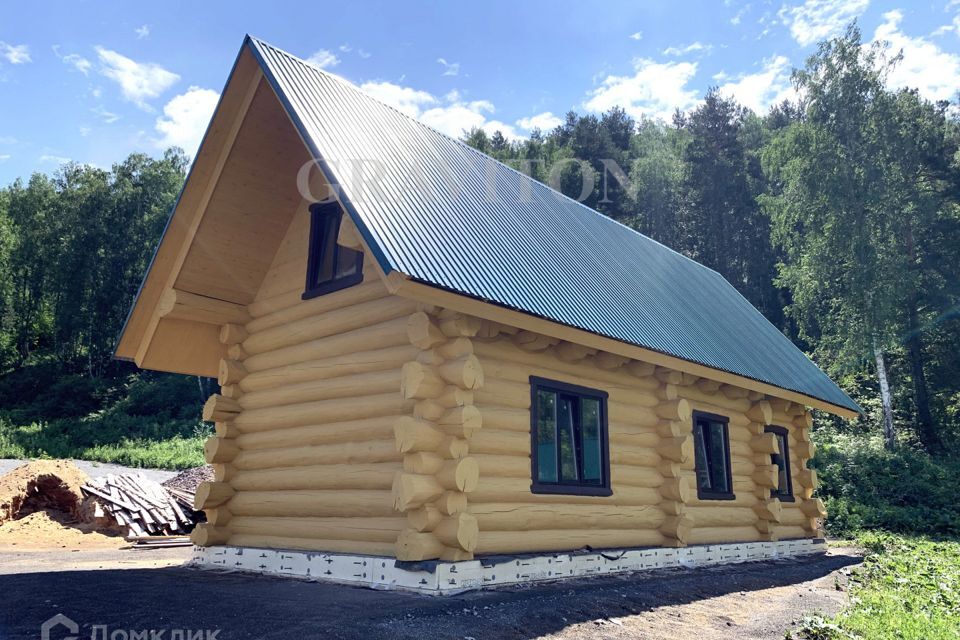 дом р-н Майминский с Соузга пер Бийский фото 2