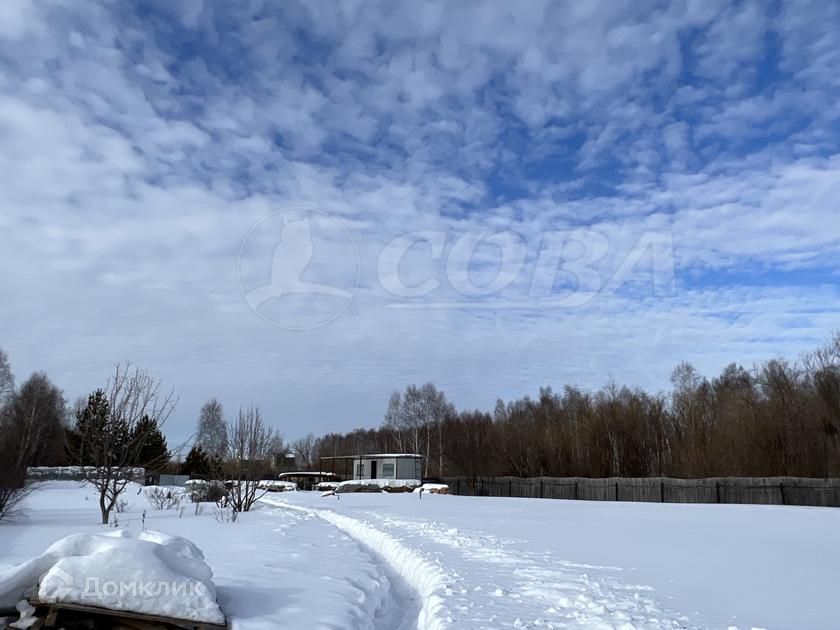 земля г Тюмень Тюмень городской округ, СО Виктория-1 фото 6