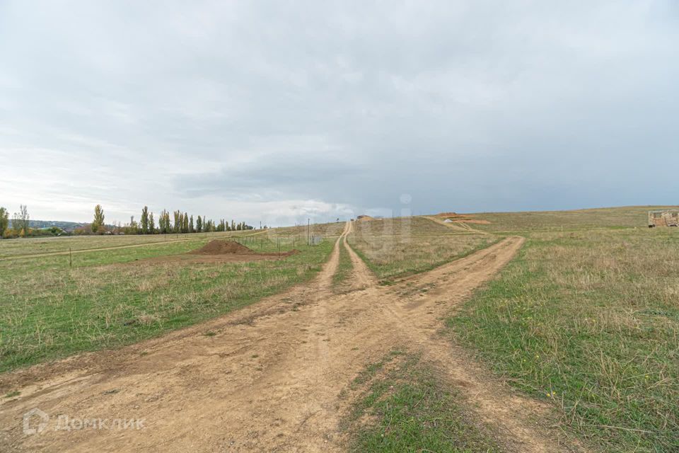 земля г Севастополь с Осипенко Нахимовский, Парк им. Ленина фото 7