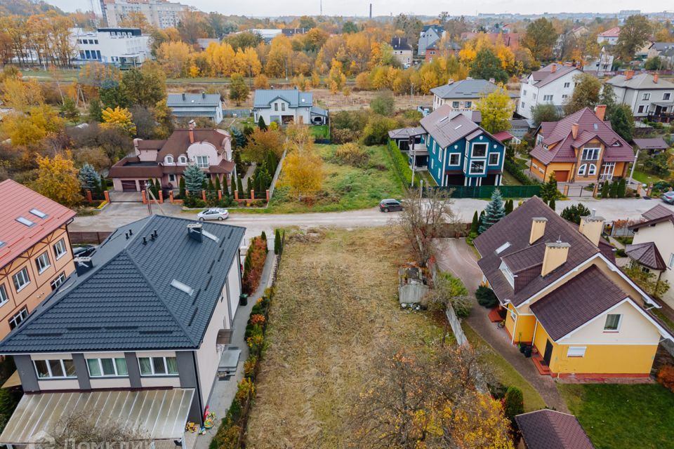 земля г Калининград Калининград городской округ, Генерала Белобородова, 9 фото 5