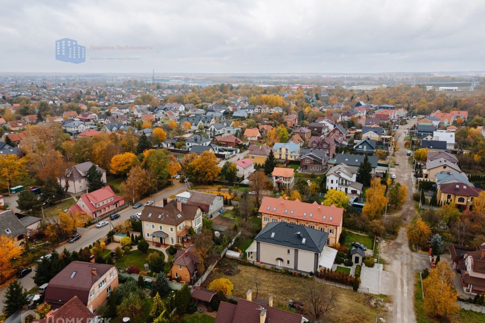 земля г Калининград Калининград городской округ, Генерала Белобородова, 9 фото 9