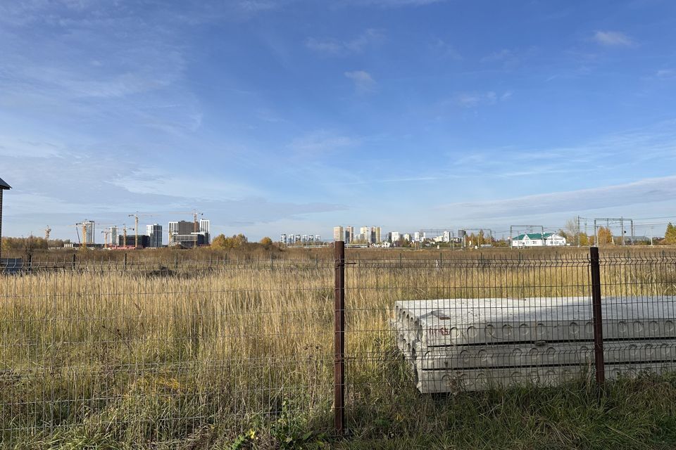 земля г Казань Казань городской округ, СНТ Татарстан фото 1