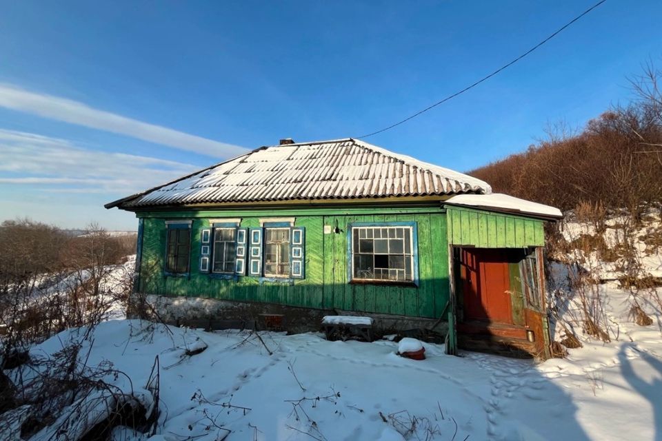 дом г Новокузнецк пр-д Коммунаров Кемеровская область — Кузбасс, Новокузнецкий городской округ фото 4