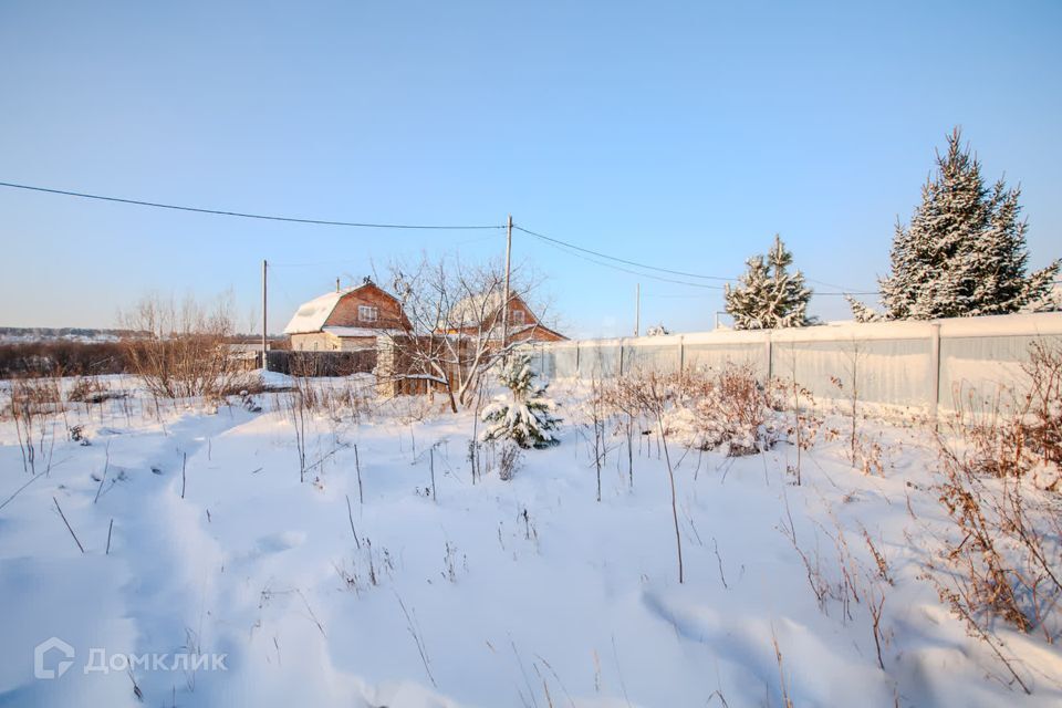 земля г Томск Томск городской округ, Кировский фото 4