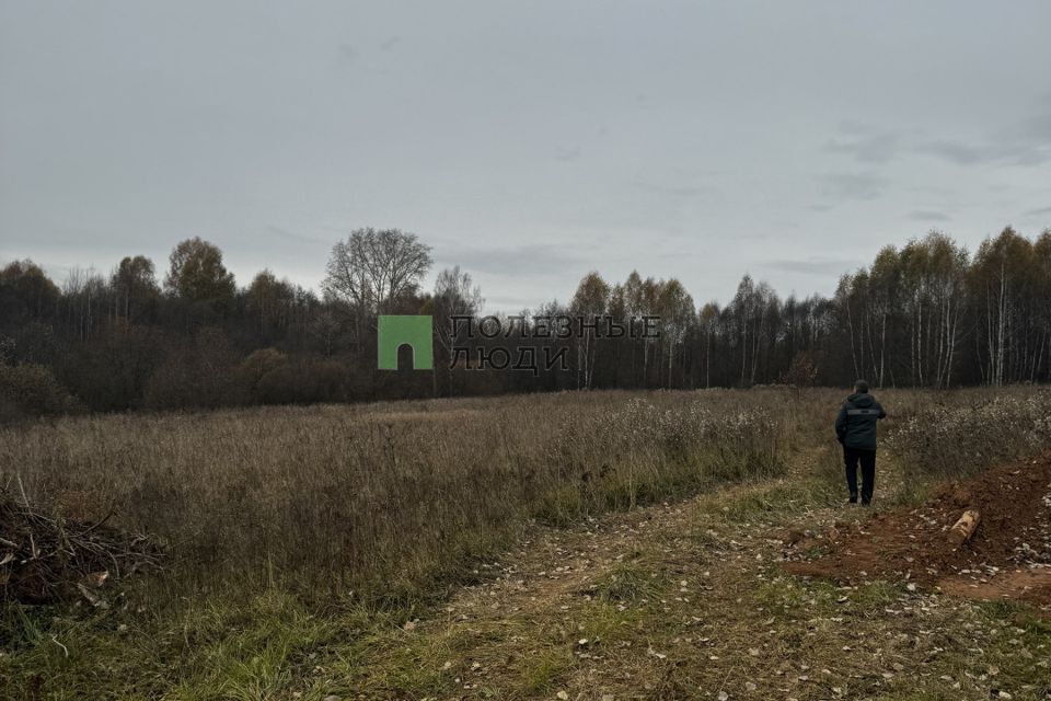 земля г Ижевск Ижевск городской округ, Индустриальный фото 4