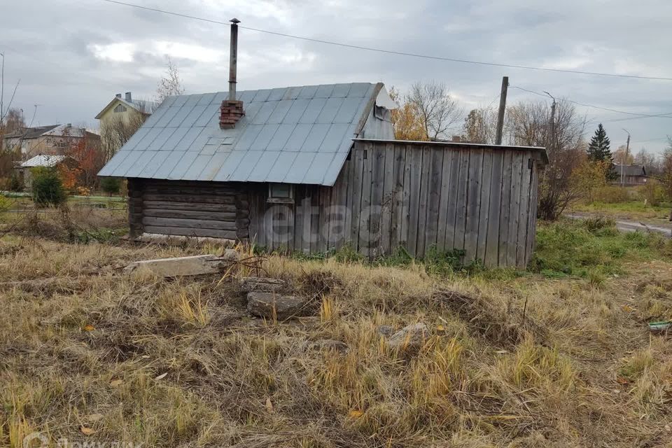 земля г Вологда Вологда городской округ, Прилуки фото 5