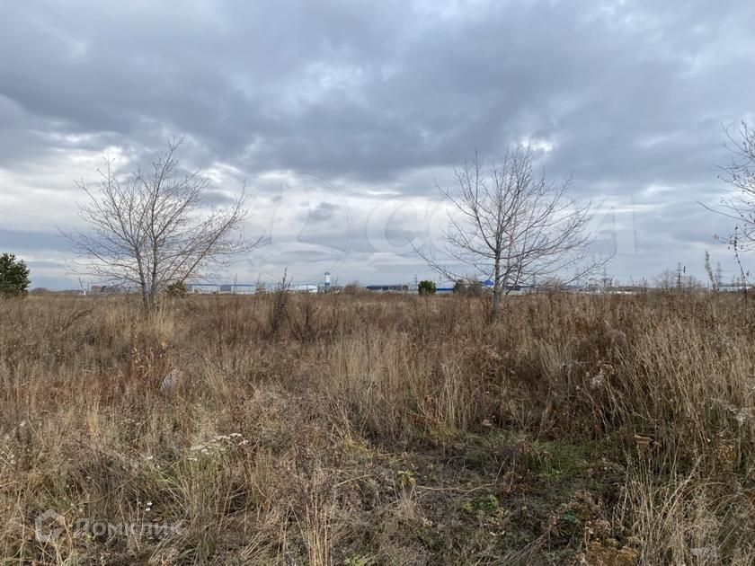 земля г Тюмень Тюмень городской округ, Ленинский фото 4