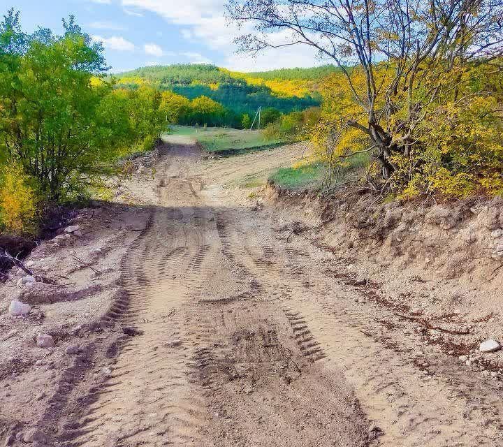 земля г Севастополь Нахимовский район, СПК Водоканал-3 фото 2