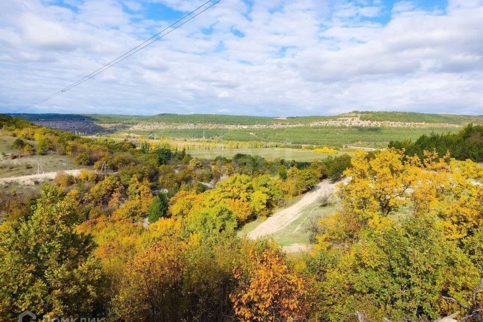 земля г Севастополь Нахимовский район, СПК Водоканал-3 фото 4