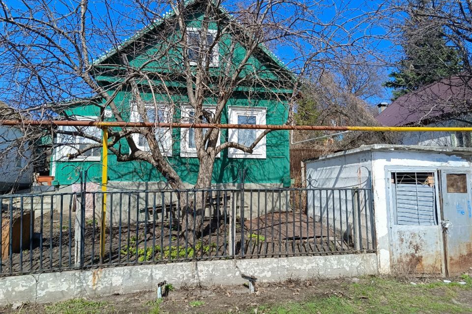 дом г Тольятти Тольятти городской округ, Подгорная фото 1