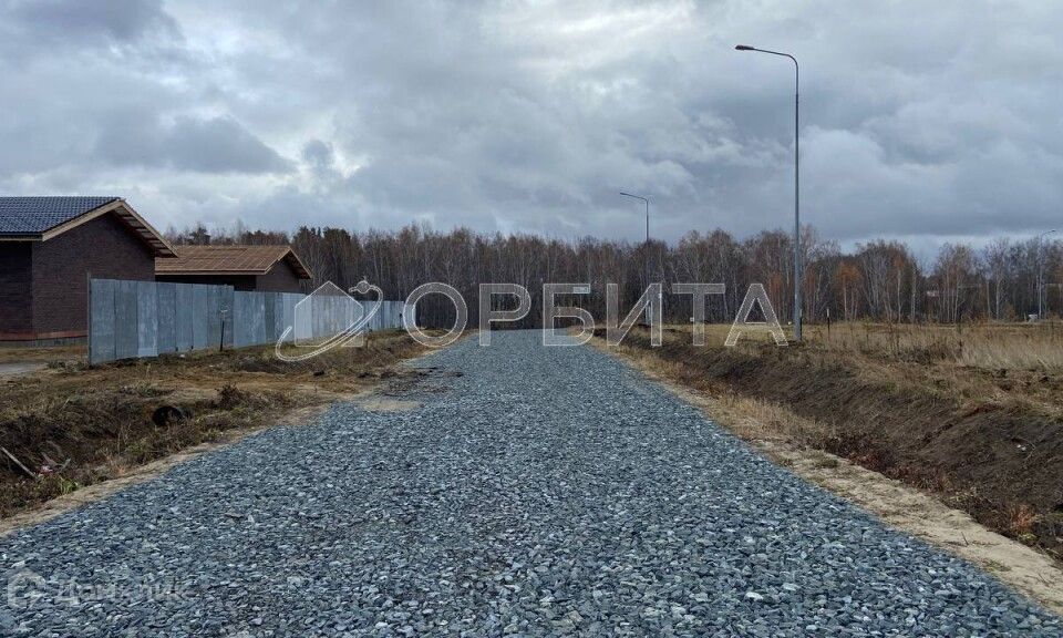 дом р-н Тюменский с Каменка Видная Онегин тсн кп, 10 фото 7