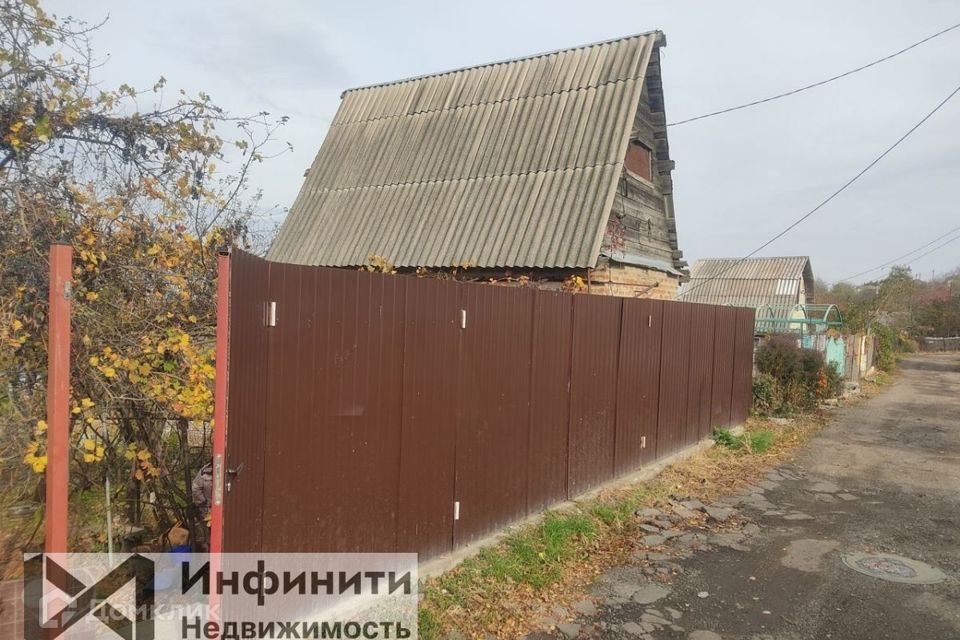 дом г Ставрополь Ставрополь городской округ, СТ Ягодка фото 5