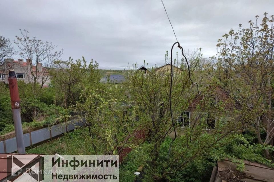 дом г Ставрополь проезд Алданский 24 Ставрополь городской округ фото 8