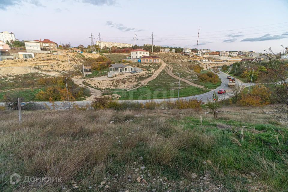 дом г Севастополь ул Василия Колодкина 58 Нахимовский район фото 8