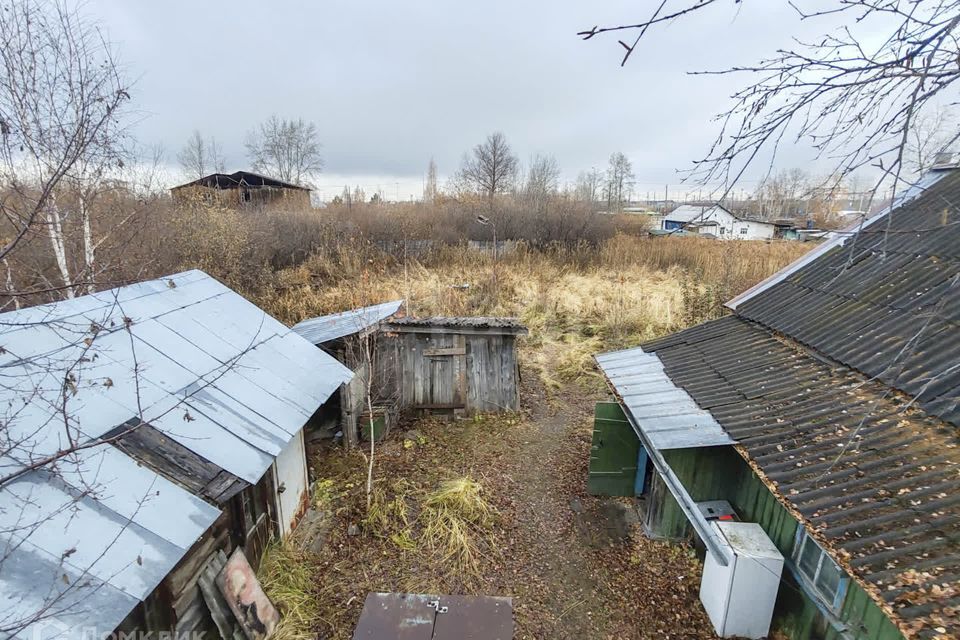 земля г Тюмень Тюмень городской округ, Боровская фото 9