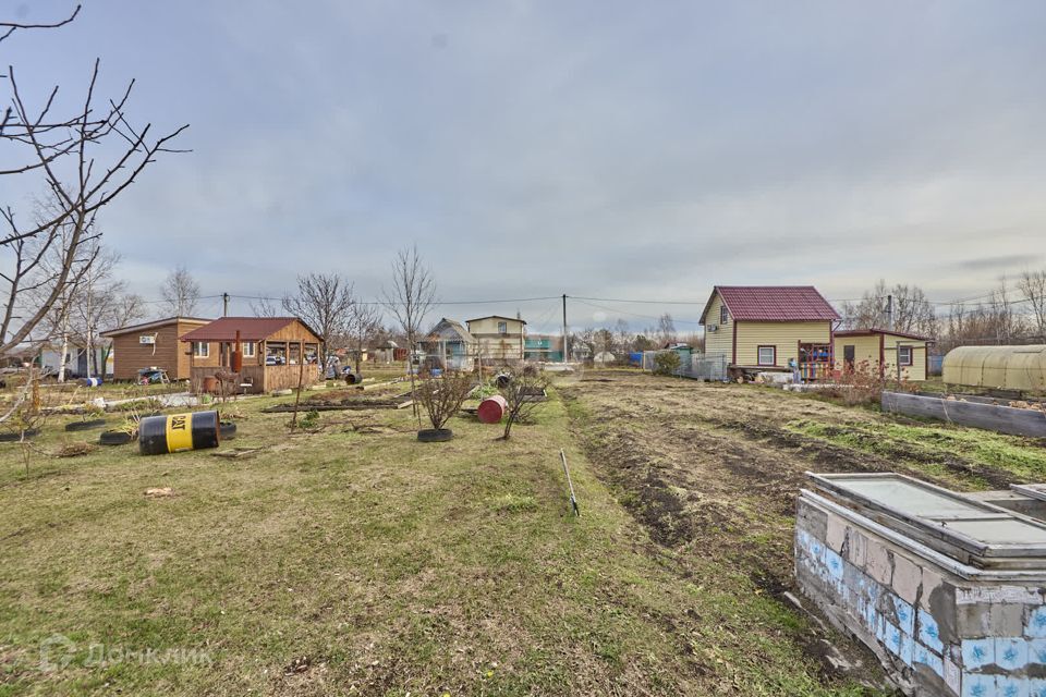 земля г Хабаровск СТ Краснофлотец, городской округ Хабаровск фото 10