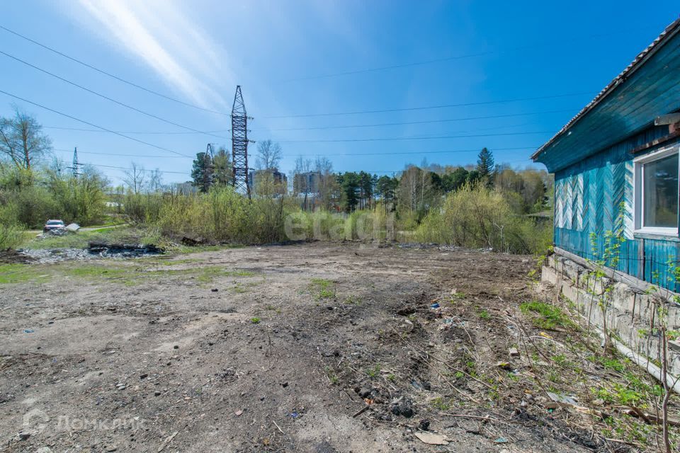 земля г Томск Томск городской округ, Советский фото 7