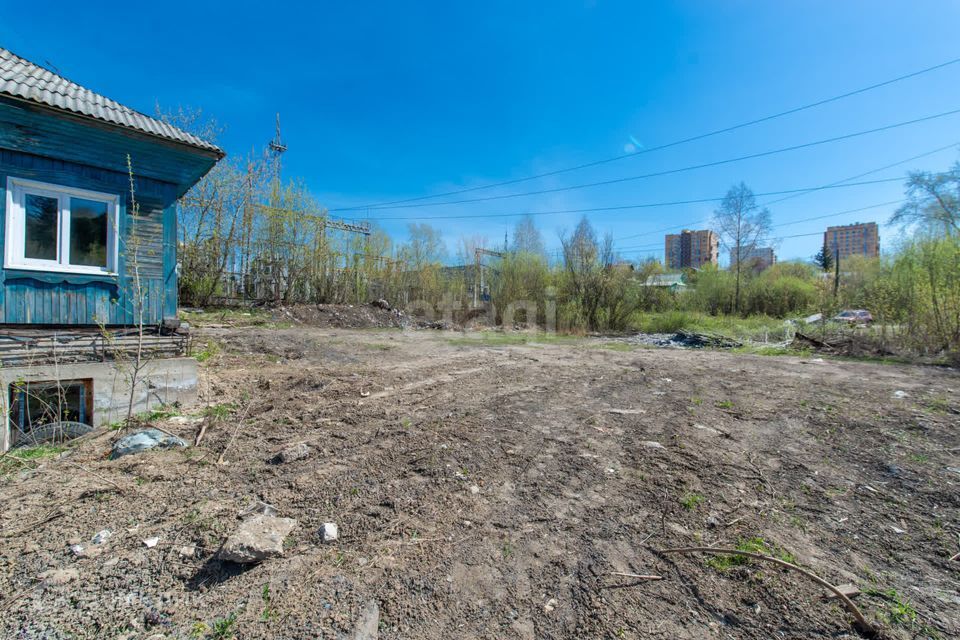 земля г Томск Томск городской округ, Советский фото 10