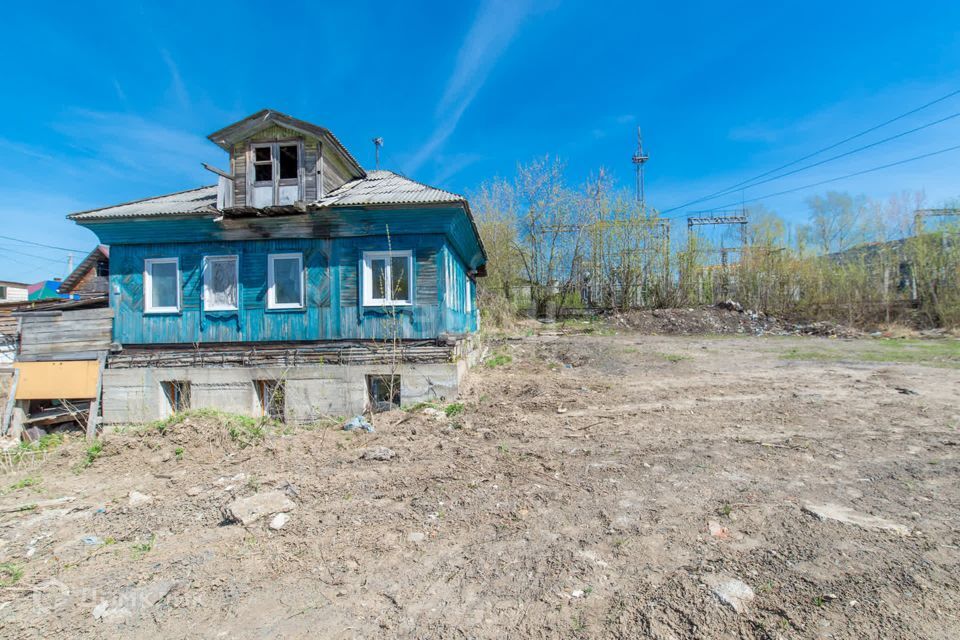 земля г Томск Томск городской округ, Советский фото 8